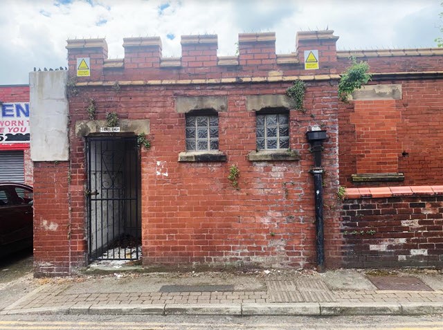 Public Convenience